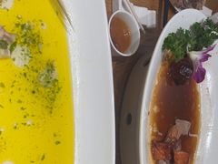 -品大三·经典淮扬菜(大行宫店)