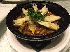 -东方之珠海鲜酒楼(南开店)