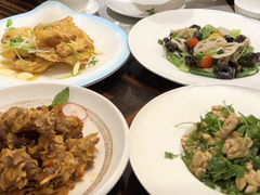 -夏宫中餐厅(香格里拉大酒店)