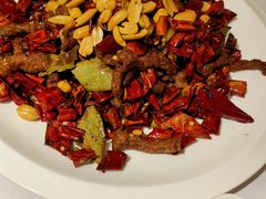 眉山牛肉-峨嵋酒家总店(车公庄店)