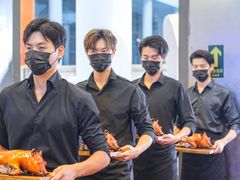 -好友缘酒家(会展中心店)