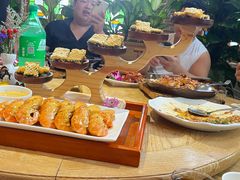 -德胜轩正宗顺德菜(宝安沙井会展中心店)