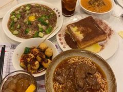 -大哥餐厅(西城花园店)