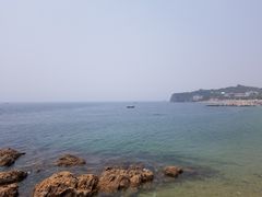 -星海湾跨海大桥