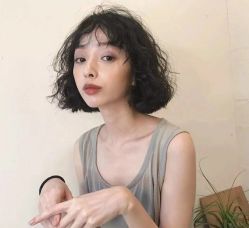 -川和潮人漂色·烫染·接发
