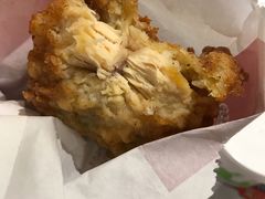 吮指原味鸡-肯德基(昌里店)