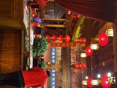-正阳门饭庄·烤鸭·北京菜(万丰路七里庄店)