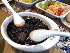 -兰亭安泊牛肉面(乐都路店)