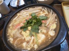 -老姑砂锅·烧烤天津菜(体北道店)