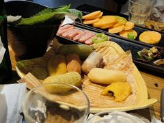 -齐函杨佳清真烤肉(鑫海店)