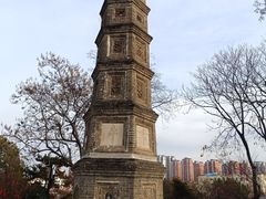 -南阳卧龙岗武侯祠