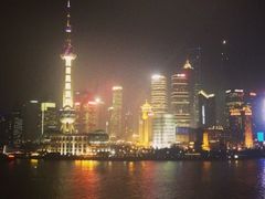 -上海和平饭店-华懋阁 The Cathay Room