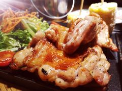 鸡肉套餐-LYFATTI 莱芙缇(赣水路店)