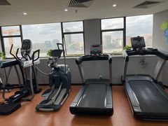 -ALIV WELLNESS运动健身(浦东大道店)