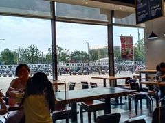 -老妈米线(港龙店)