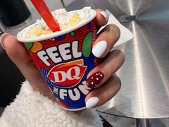-DQ·蛋糕·冰淇淋(五角场万达店)
