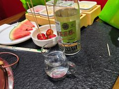 -汇聚德京味铜锅涮肉(沈家桥二路店)