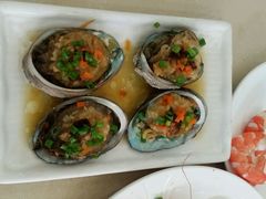 android_upload_pic-春园海鲜广场D区6号(钟姐海鲜加工店)