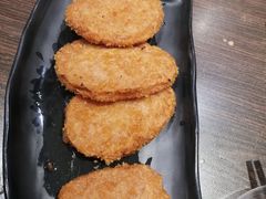 -金刚山烧烤(红旗大街店)