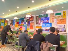 -小龍鳳餐室(番禺路店)