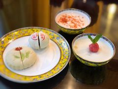 -富华斋饽饽铺·宫廷糕点·伴手礼(护国新天地店)
