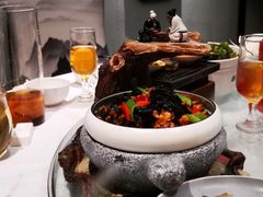 -徽镇小厨·经典徽菜(十里河店)