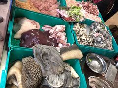 -秧塘牛八宝(金山路店)