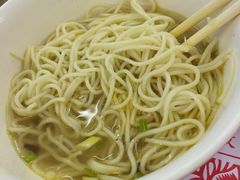鸡汤面-振鼎鸡(福州路店)