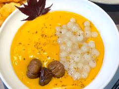 -吕氏焗小鲜•花园餐厅(八大关店)