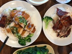 -明家烧腊