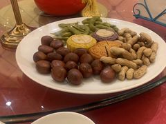 -豪廷轩中餐厅·特色云南菜(温德姆至尊豪廷大酒店)
