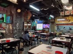 -老长沙龙虾馆·聚会餐厅(白石洲店)