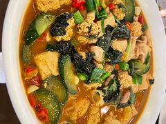 -HOHO餐厅(古子城店)