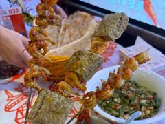 -阿财老铺·老蚌埠龙虾城(华夏总店)