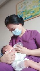 -爱弥儿月子中心(省医院店)