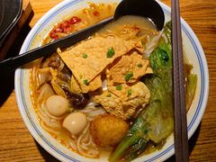 原味螺蛳粉-桂小厨广西菜(万象城店)