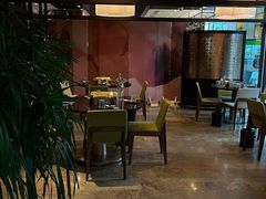 -周丹丹原味烧烤(香格里拉店)