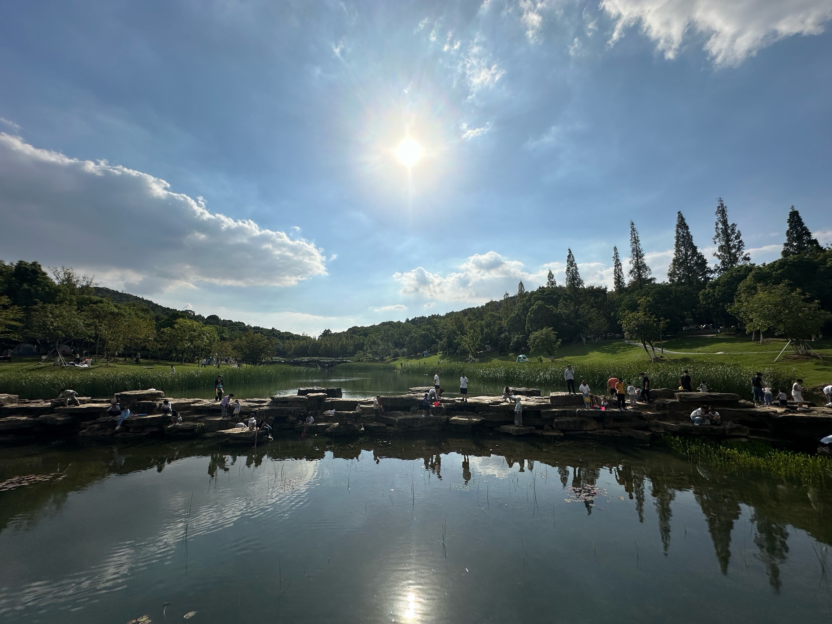 苏州景点(苏州景点排行榜出炉！本地人私藏的秘境和必打卡地标都在这)-第2张-新闻资讯-青龙峡旅游信息网