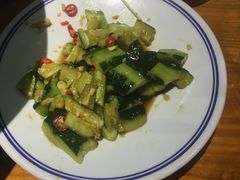 -张胡李四季虾玲珑(竞舟路店)
