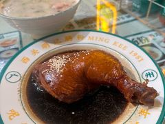 -西关明记肠粉(荔枝湾店)