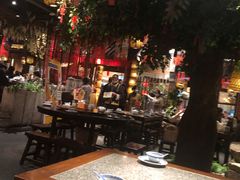 -南京大牌档(之心城店)