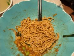 -松鹤面馆·古法焖肉面(观前店)