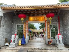 门面-大门水乡·顺德菜