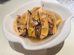 -永兴餐厅(复兴中路店)