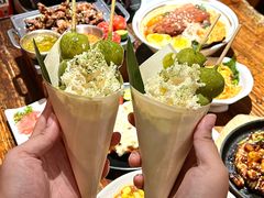 -小川洋风料理(街道口店)