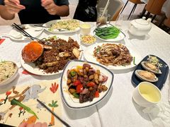 -喜记避风塘炒辣蟹(旗舰店)