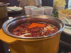 -鲁西肥牛(九方购物中心店)