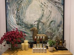 -hallch好吃餐厅(奥体中心店)