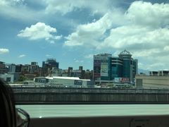 -台北地下街