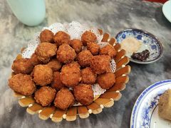 -都一处烧麦馆(前门店)